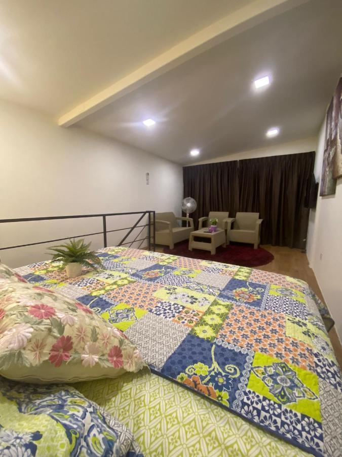 Rest House Singapur Zewnętrze zdjęcie