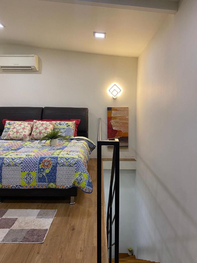Rest House Singapur Zewnętrze zdjęcie