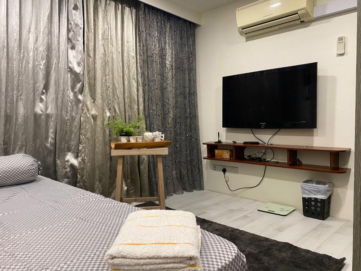 Rest House Singapur Zewnętrze zdjęcie
