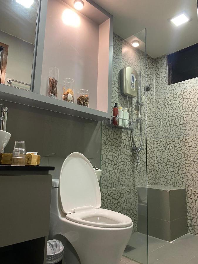 Rest House Singapur Zewnętrze zdjęcie