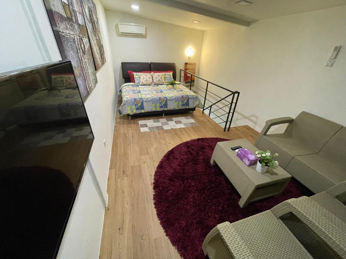 Rest House Singapur Zewnętrze zdjęcie