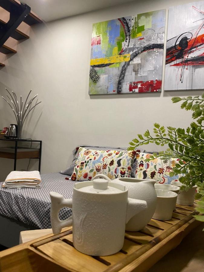 Rest House Singapur Zewnętrze zdjęcie