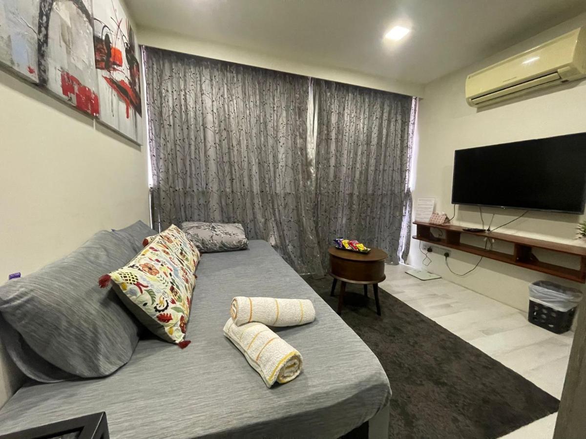 Rest House Singapur Zewnętrze zdjęcie