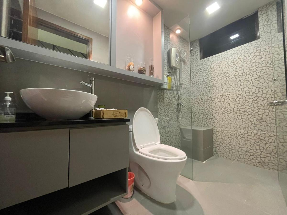 Rest House Singapur Zewnętrze zdjęcie