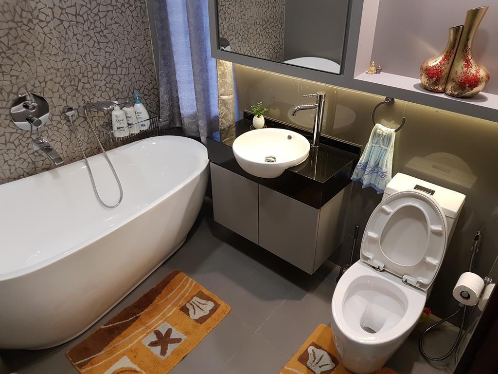 Rest House Singapur Zewnętrze zdjęcie