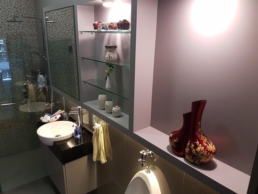 Rest House Singapur Zewnętrze zdjęcie