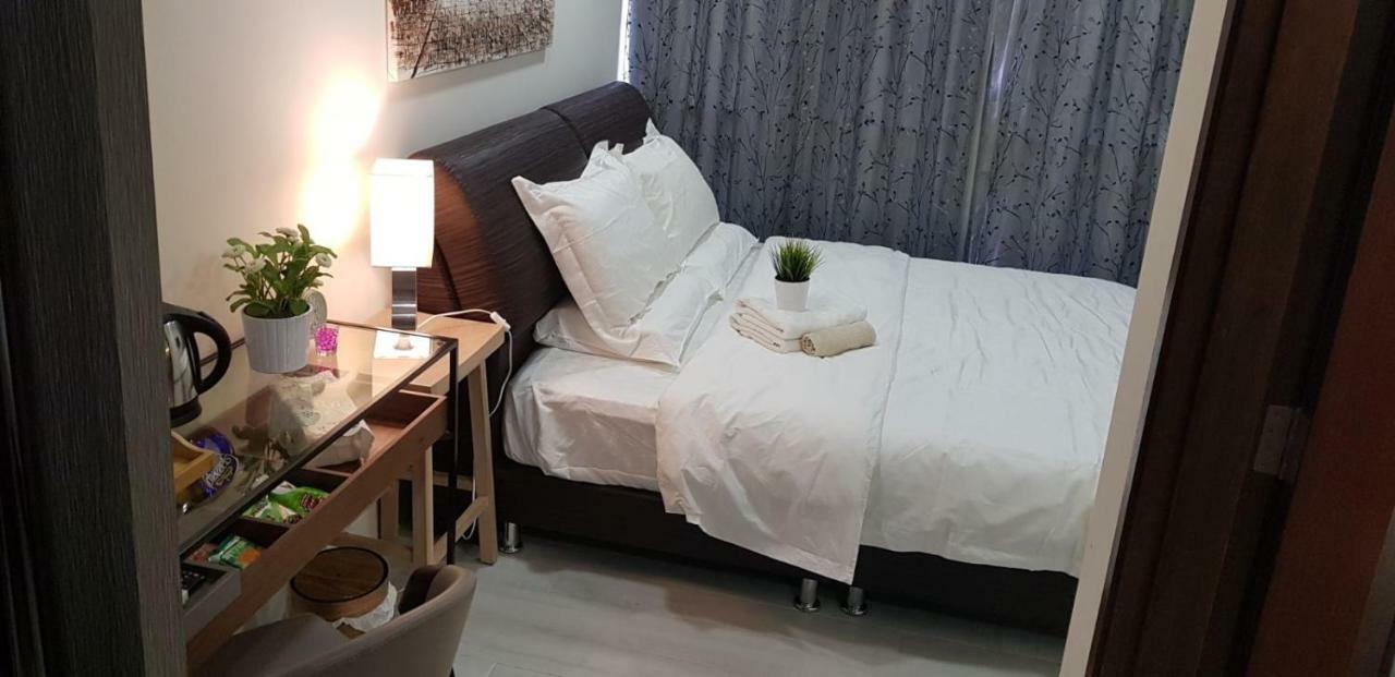 Rest House Singapur Zewnętrze zdjęcie
