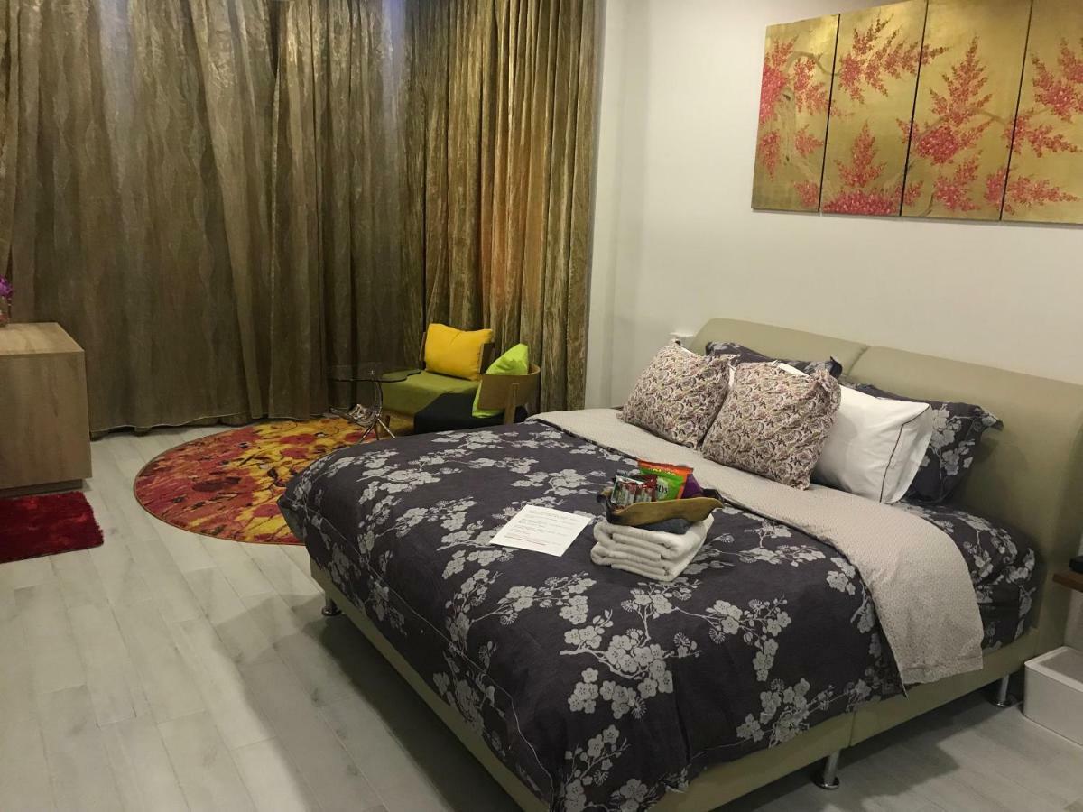 Rest House Singapur Zewnętrze zdjęcie